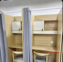 獨立自習桌WM-ZXZ353